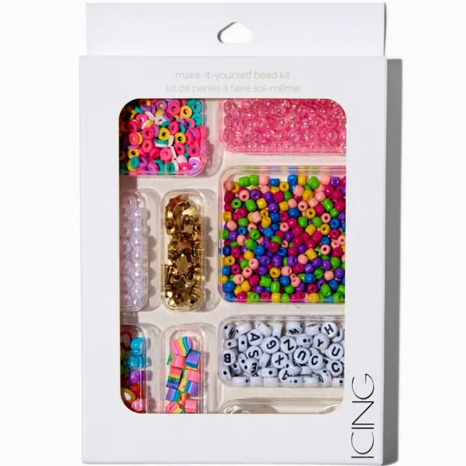 ICING Make-It-Yourself Bead Kit
