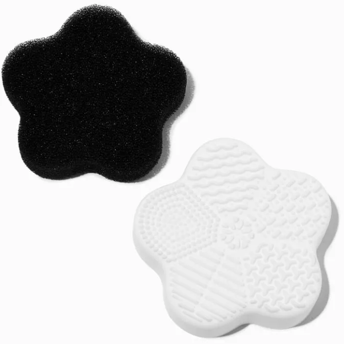ICING Makeup Brush Cleaner Pad